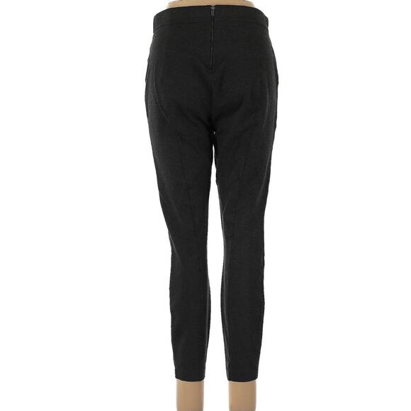 0048 Jcrew pants, casual pants, grey pants, business, work pants, trendy pants, - Picture 2 of 2